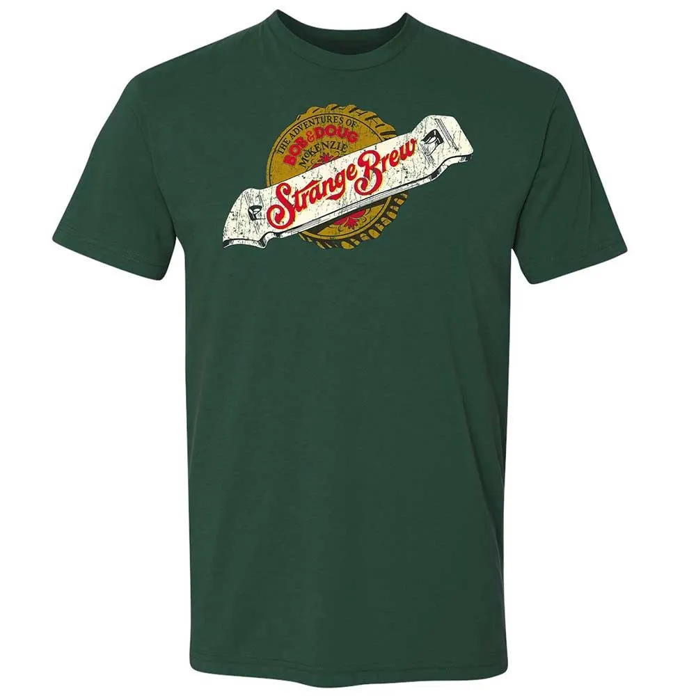 Premium Unisex T-Shirt - 8FZBJQE5 - Forest Green - 3