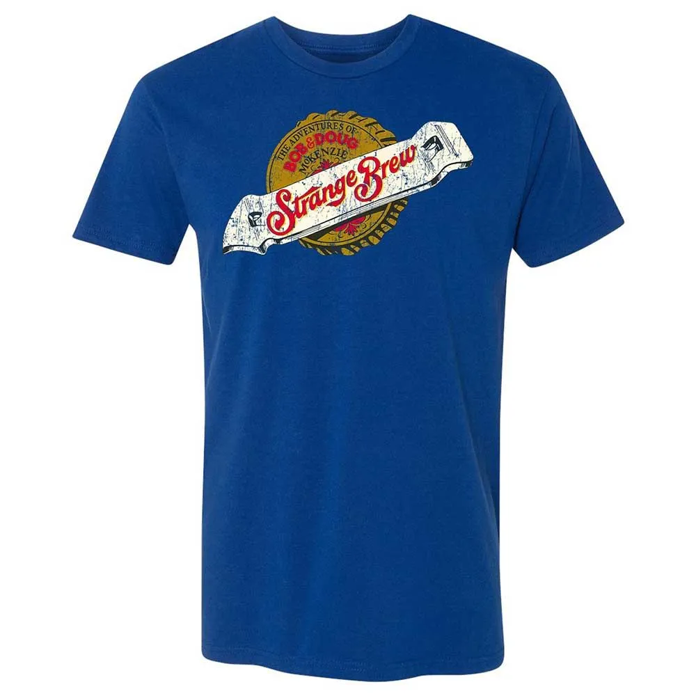 Premium Unisex T-Shirt - 8FZBJQE5 - Royal - 4