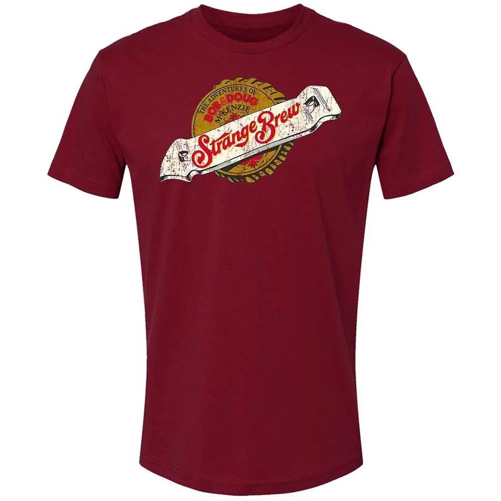 Premium Unisex T-Shirt - 8FZBJQE5 - Cardinal - 11