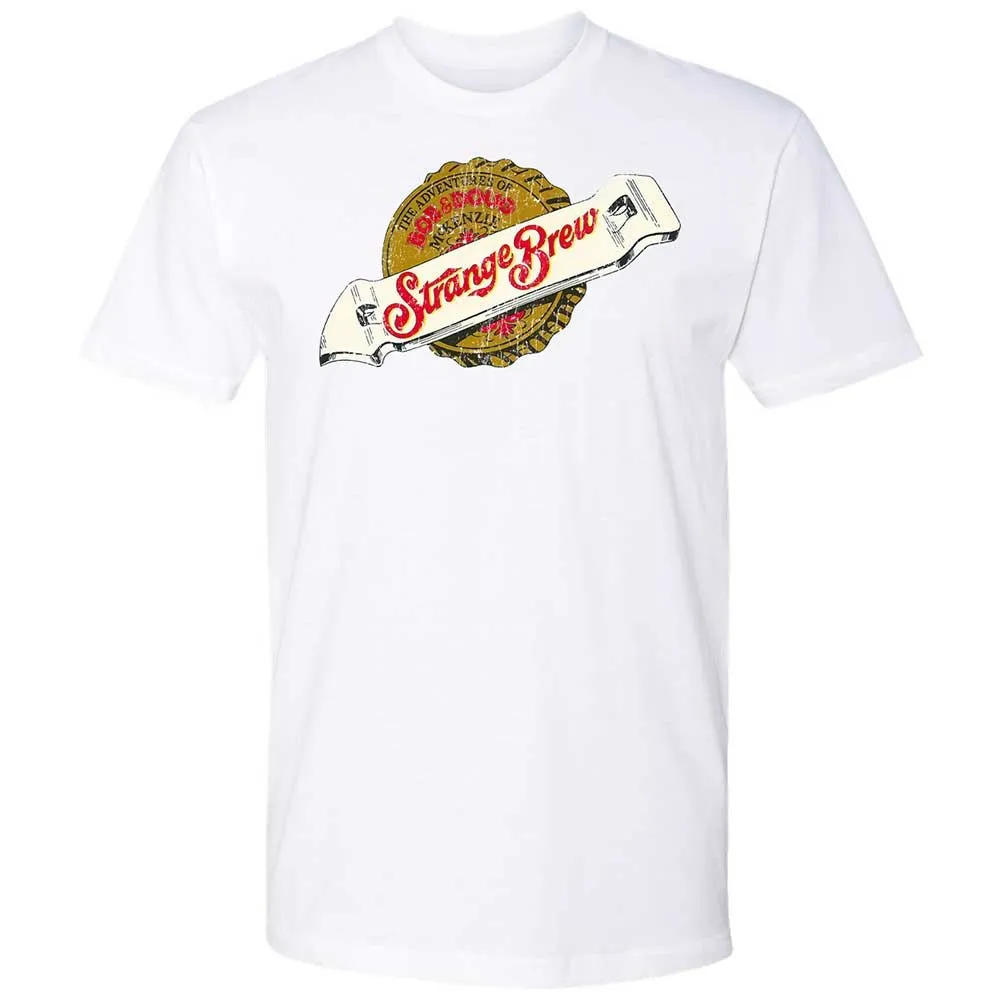 Premium Unisex T-Shirt - 8FZBJQE5 - White - 17