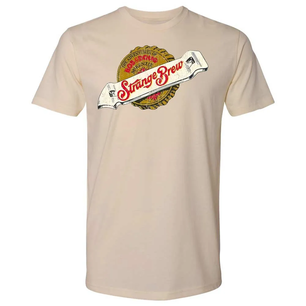 Premium Unisex T-Shirt - 8FZBJQE5 - Cream - 20