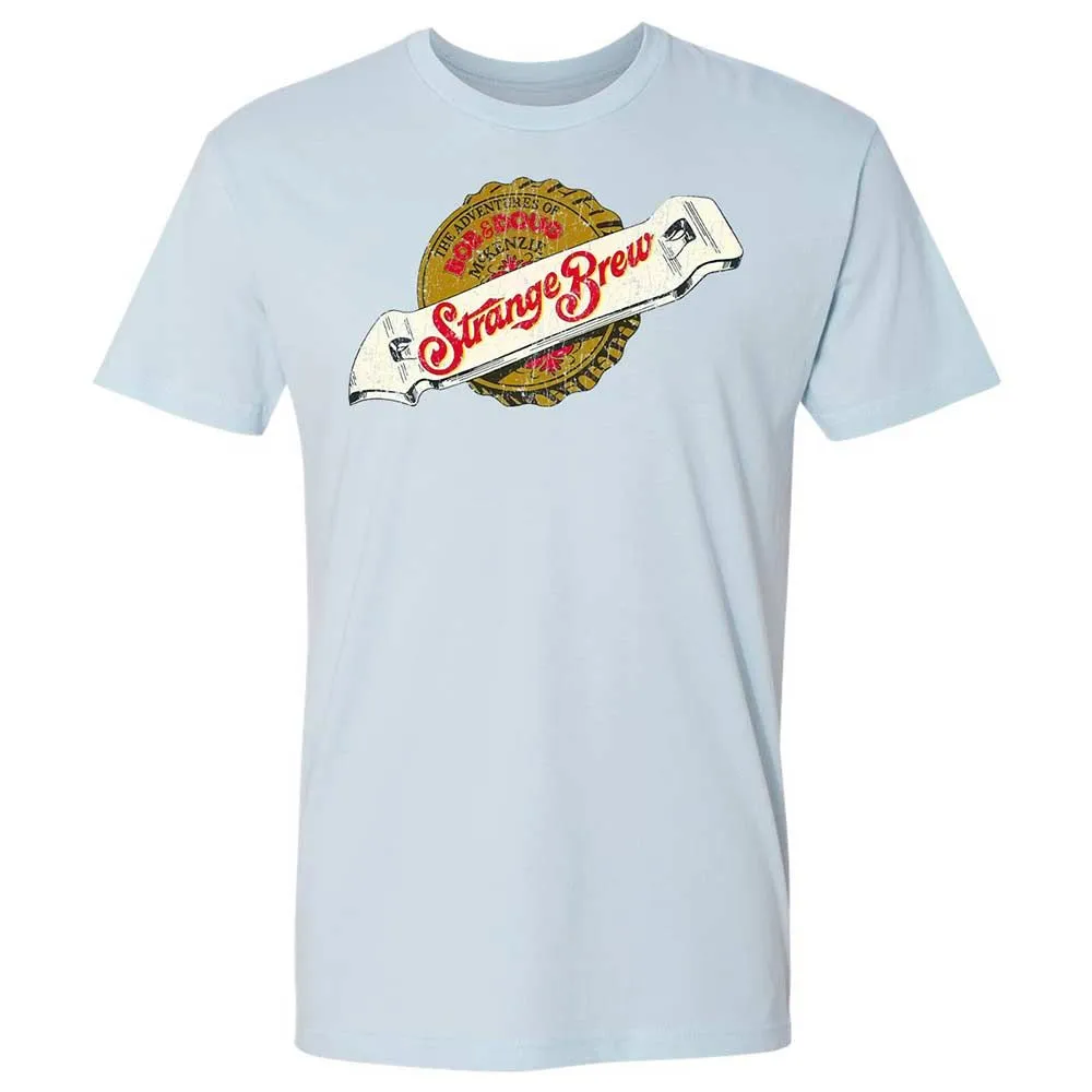 Premium Unisex T-Shirt - 8FZBJQE5 - Light Blue - 21