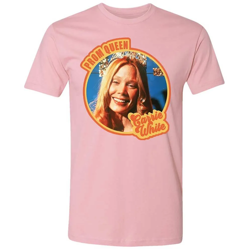 Carrie for prom queen - Light Pink - 5