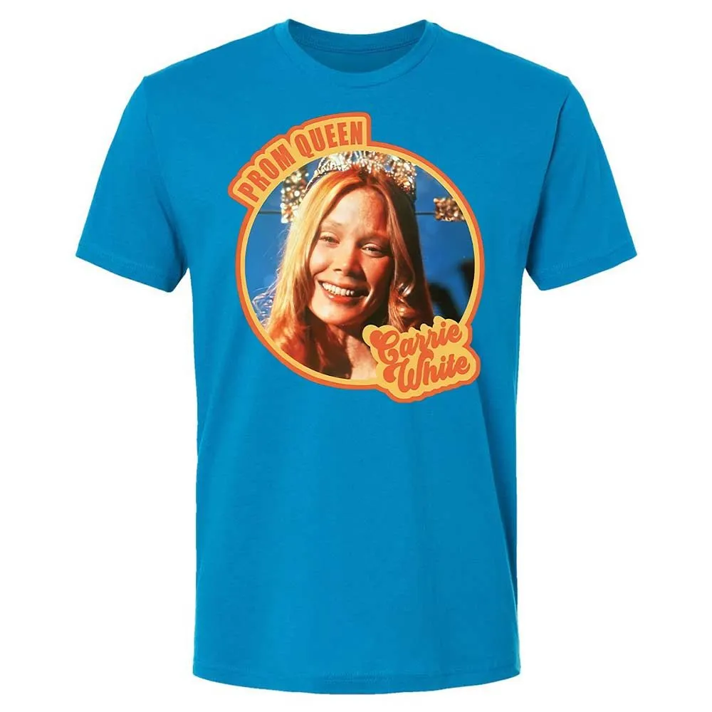 Carrie for prom queen - Turquoise - 6