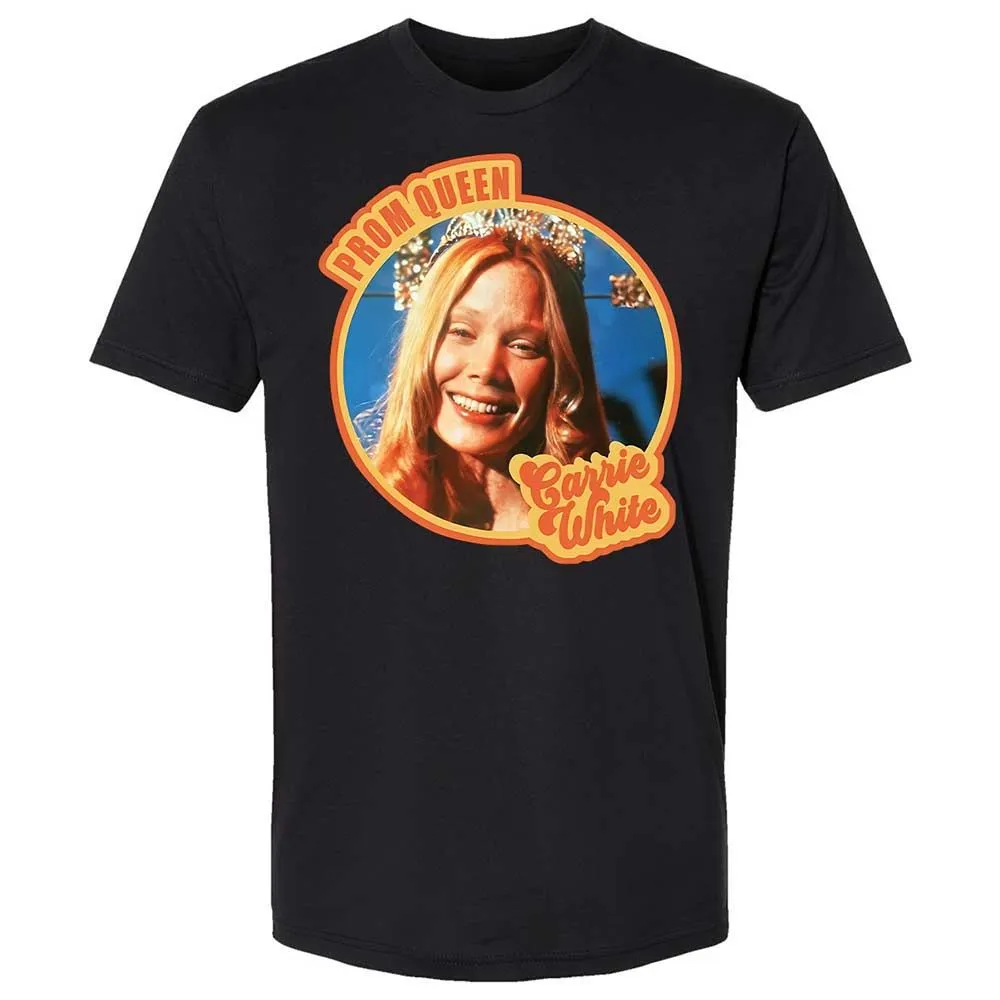Carrie for prom queen - Black - 14