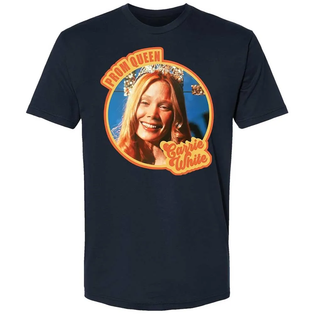 Carrie for prom queen - Midnight Navy - 15