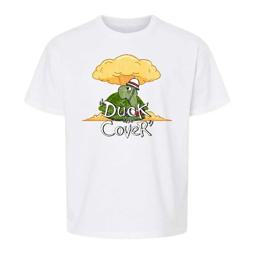Kids T-Shirt - WY264K8Y - White - 5
