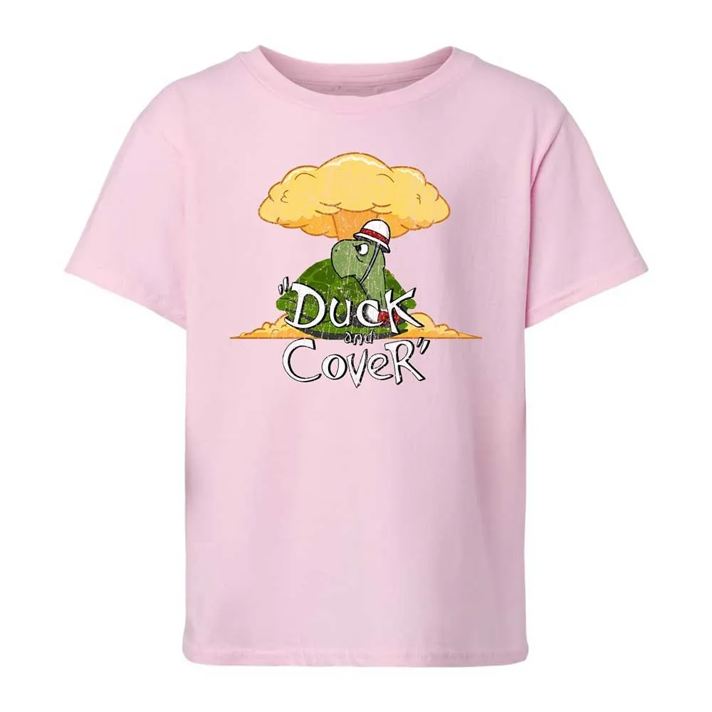 Kids T-Shirt - WY264K8Y - Light Pink - 7
