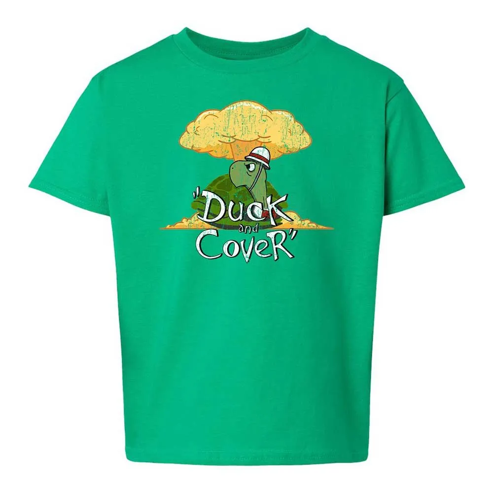 Kids T-Shirt - WY264K8Y - Irish Green - 16