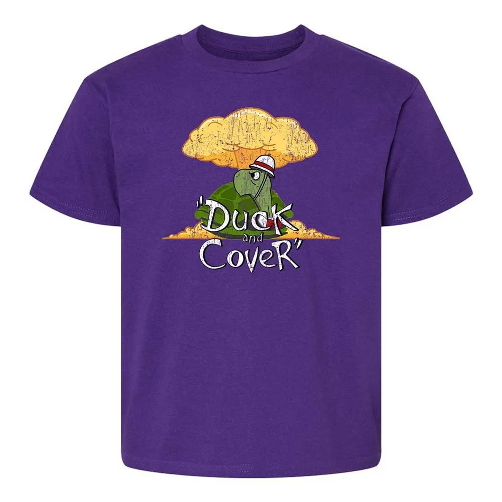 Kids T-Shirt - WY264K8Y - Purple - 17