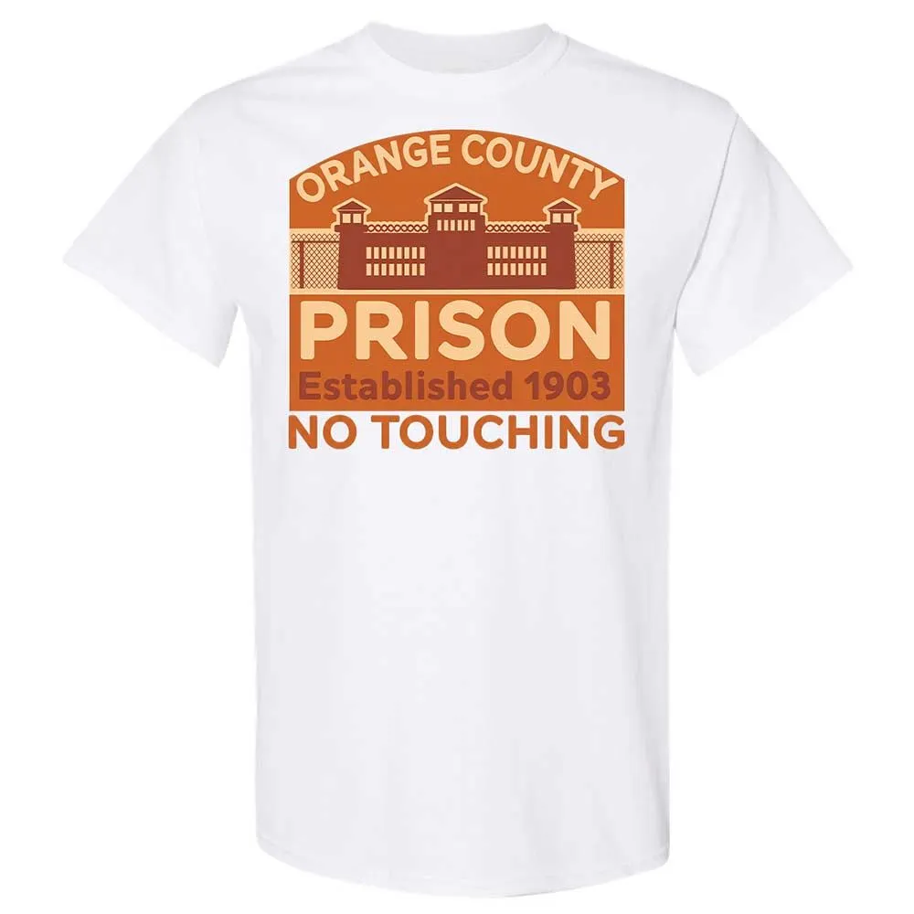 Classic Unisex T-Shirt - D6WUG6U8 - White - 1
