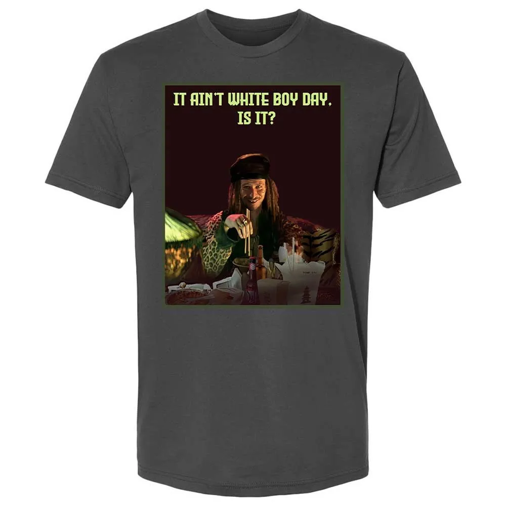 Premium Unisex T-Shirt - TKFABR8U - Heavy Metal - 7