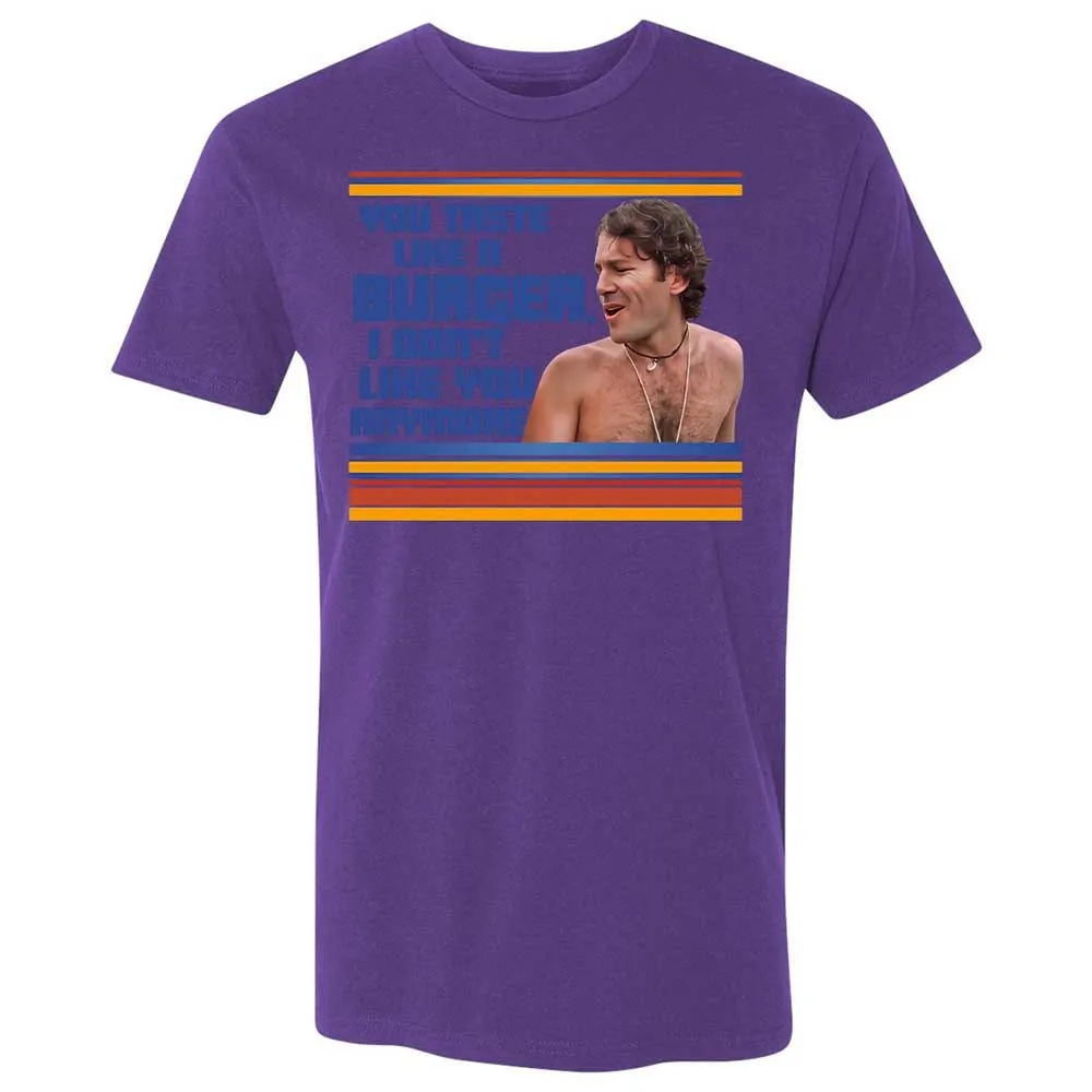 Carrie for prom queen - Purple Rush - 10