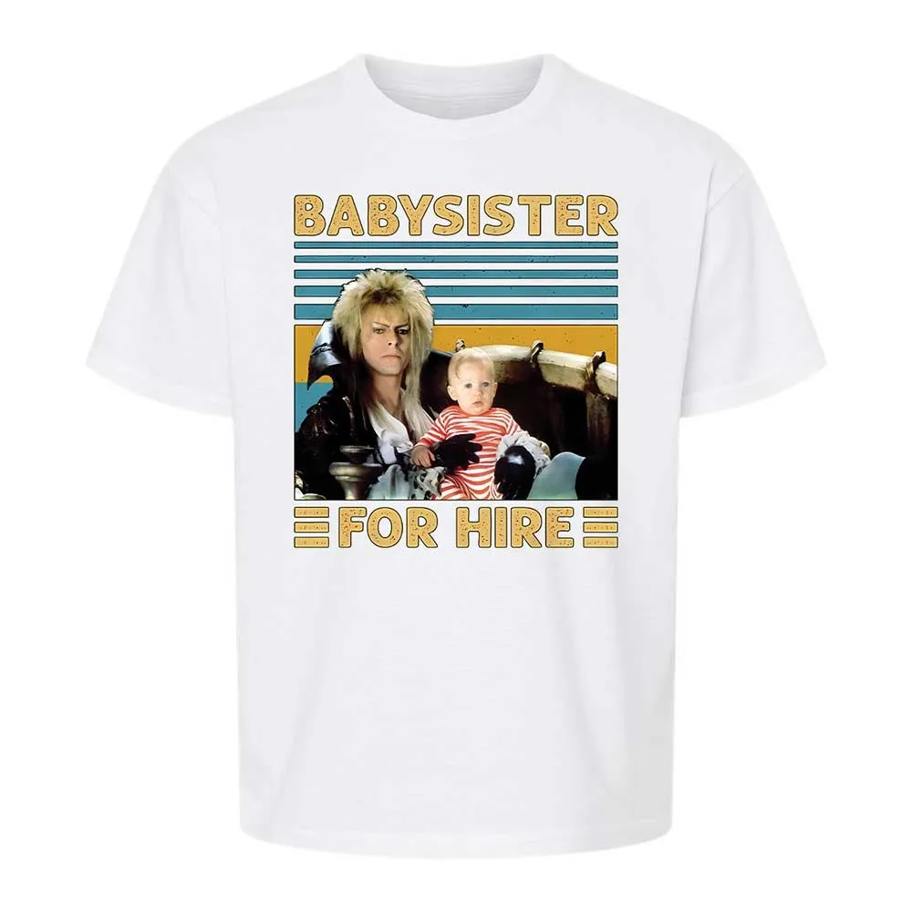 Kids T-Shirt - WBVSJ2MT - White - 5