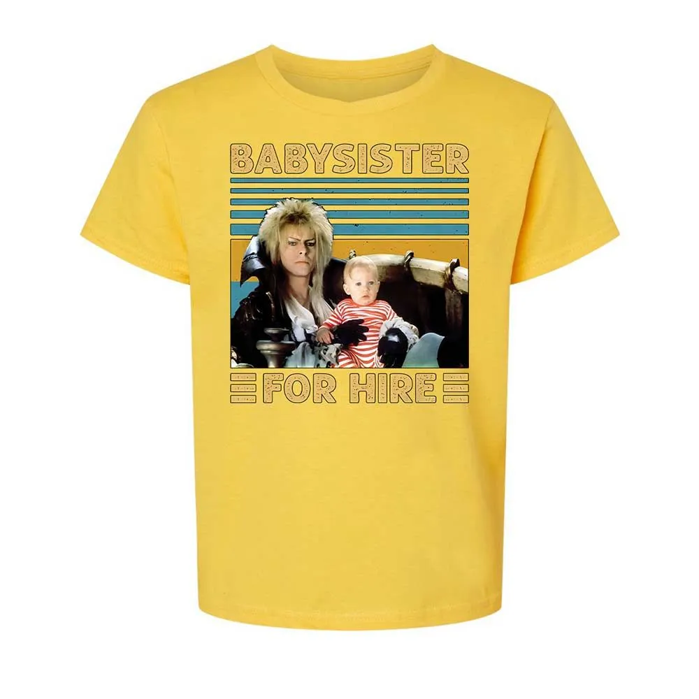 Kids T-Shirt - WBVSJ2MT - Daisy - 15