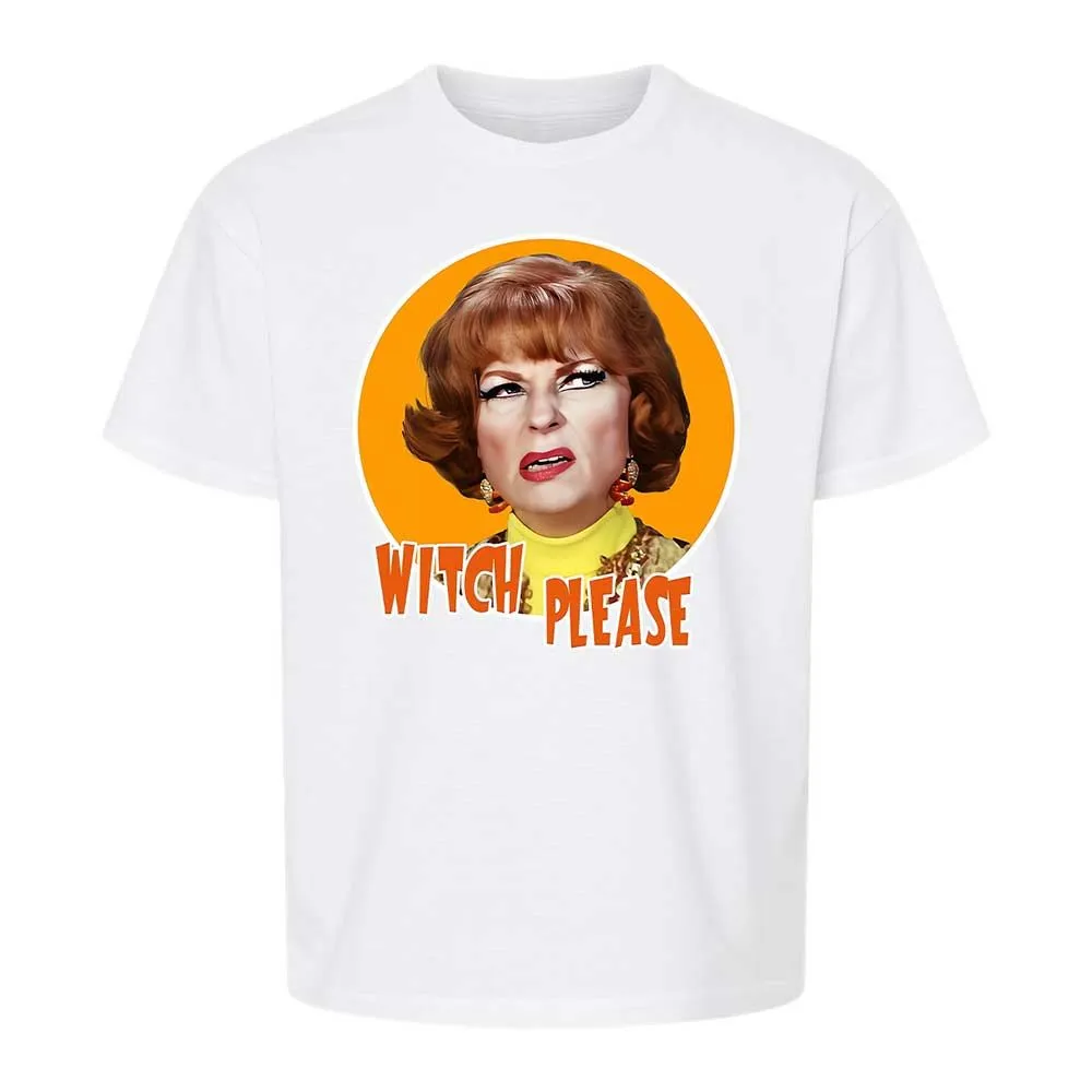 Kids T-Shirt - A1GKXHDB - White - 5