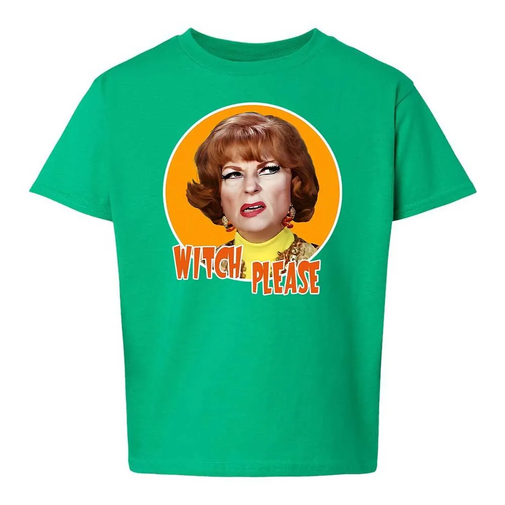 Kids T-Shirt - A1GKXHDB - Irish Green - 16