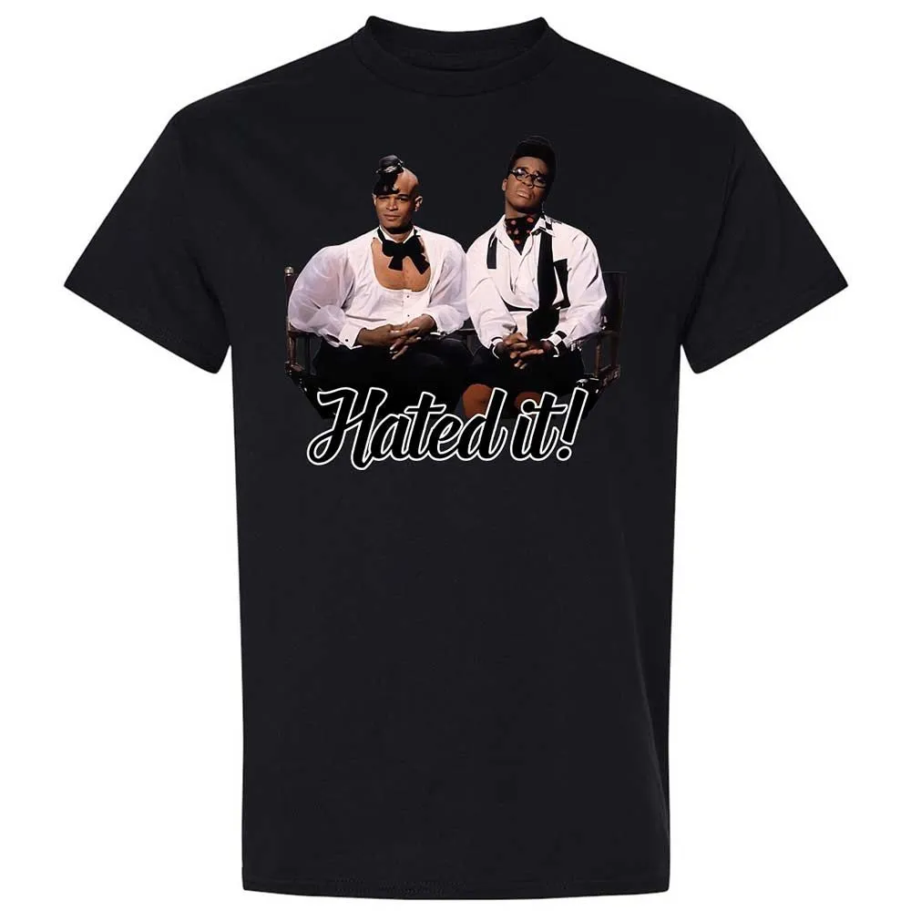 Hated it! - Black - 15