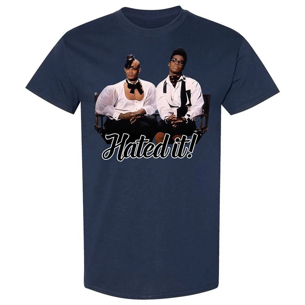 Hated it! - Navy - 16