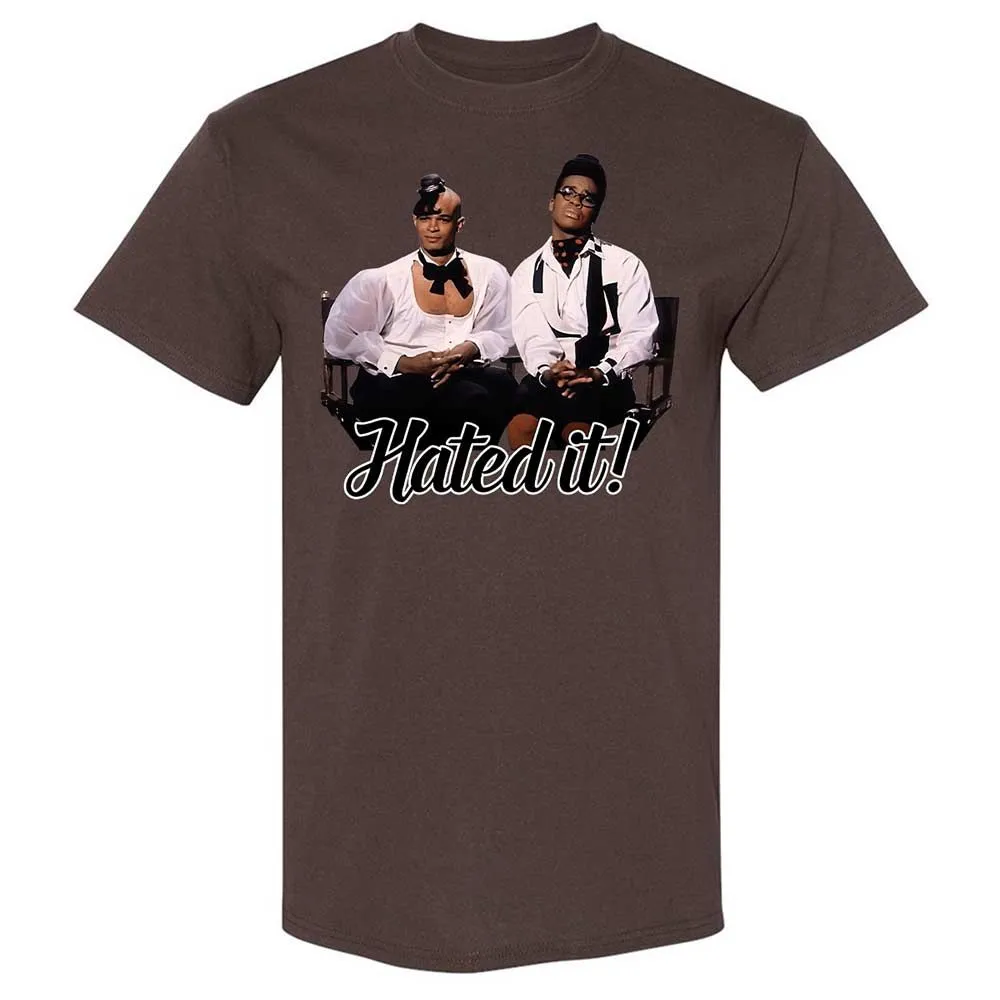 Hated it! - Dark Chocolate - 20