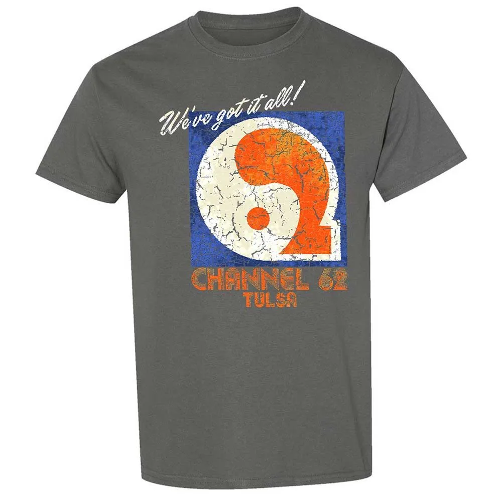 Channel 62 - Charcoal - 4