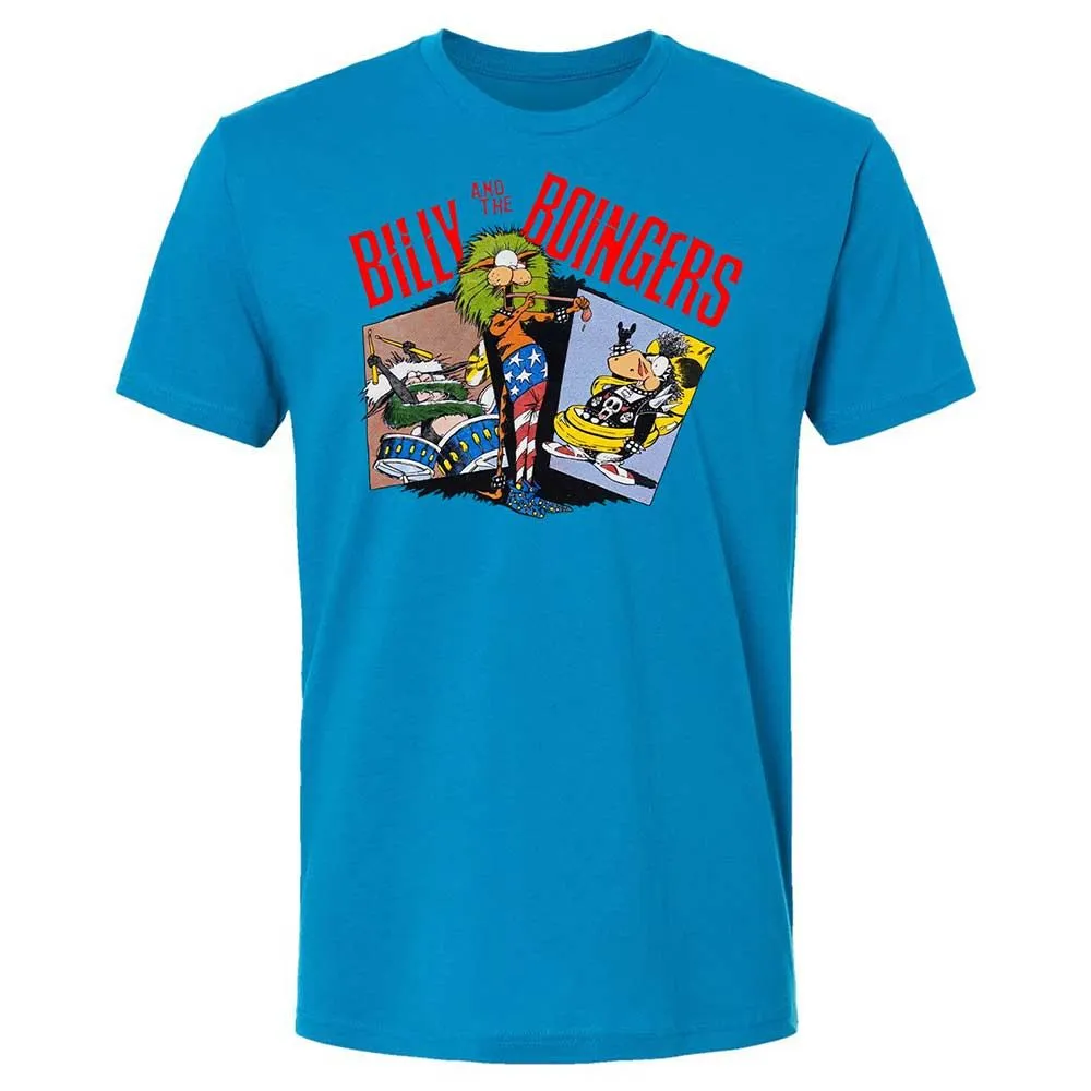 Premium Unisex T-Shirt - KJPKSVKV - Turquoise - 15