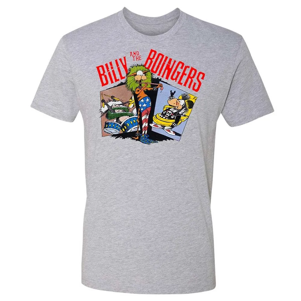 Premium Unisex T-Shirt - KJPKSVKV - Heather Grey - 19