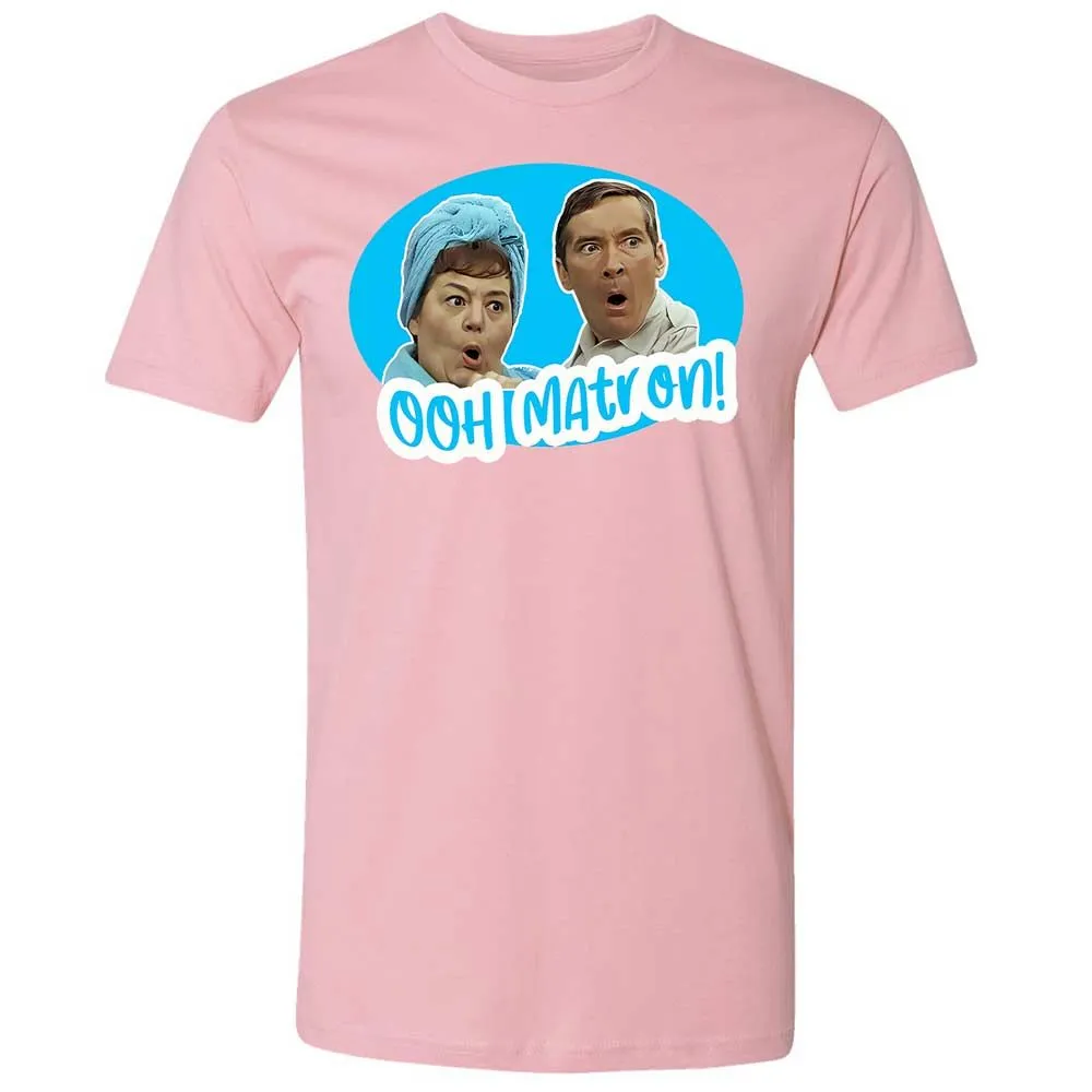 Premium Unisex T-Shirt - GBHQD5GE - Light Pink - 5