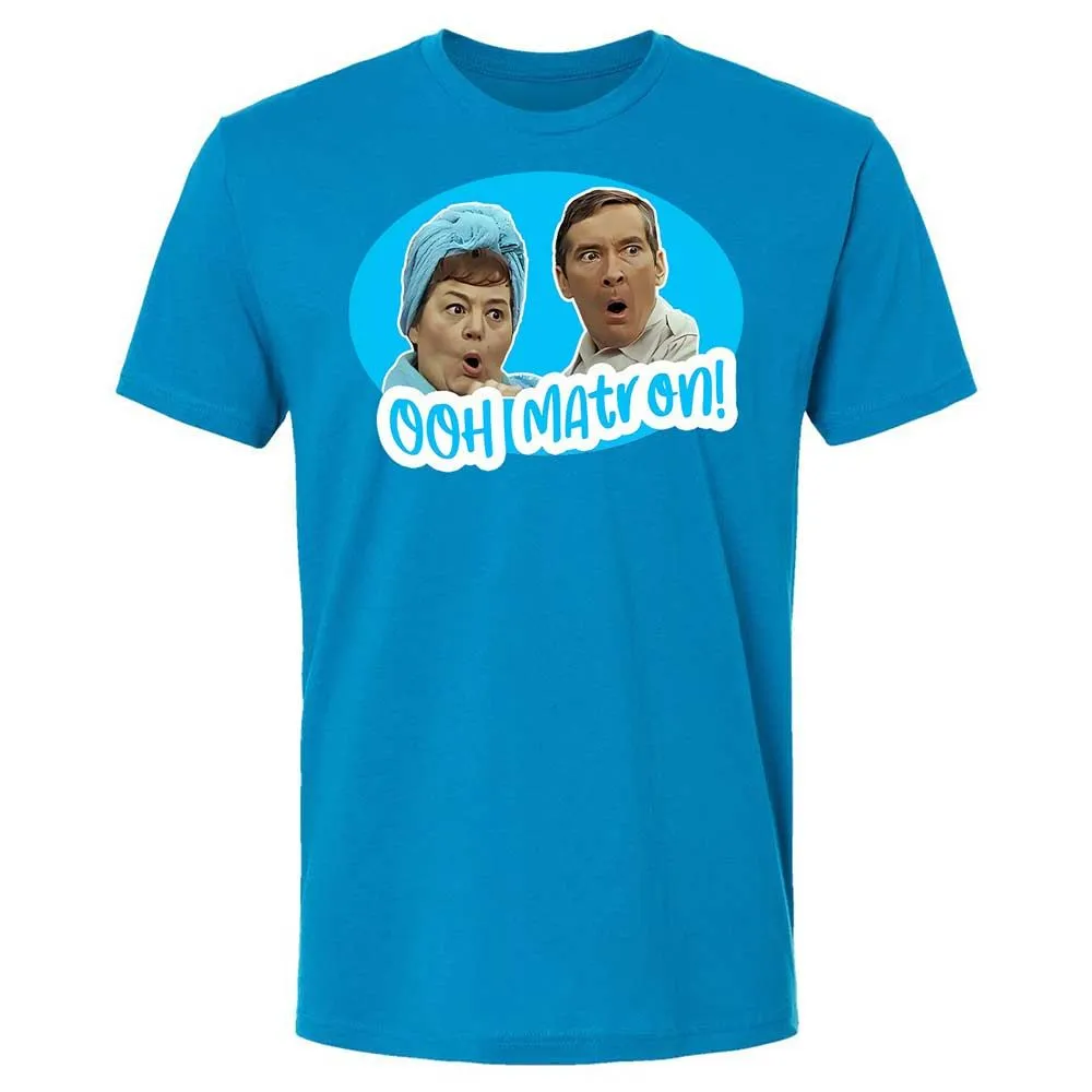 Premium Unisex T-Shirt - GBHQD5GE - Turquoise - 6