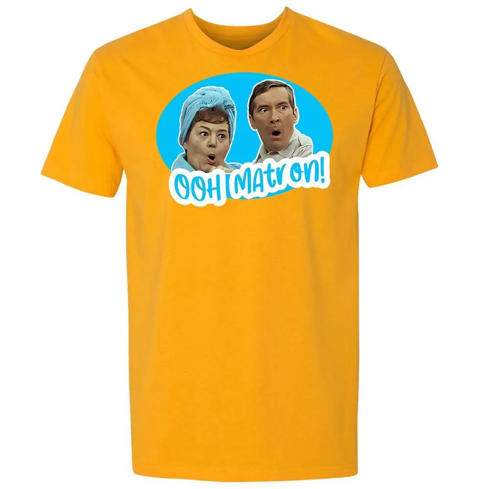 Premium Unisex T-Shirt - GBHQD5GE - Gold - 9