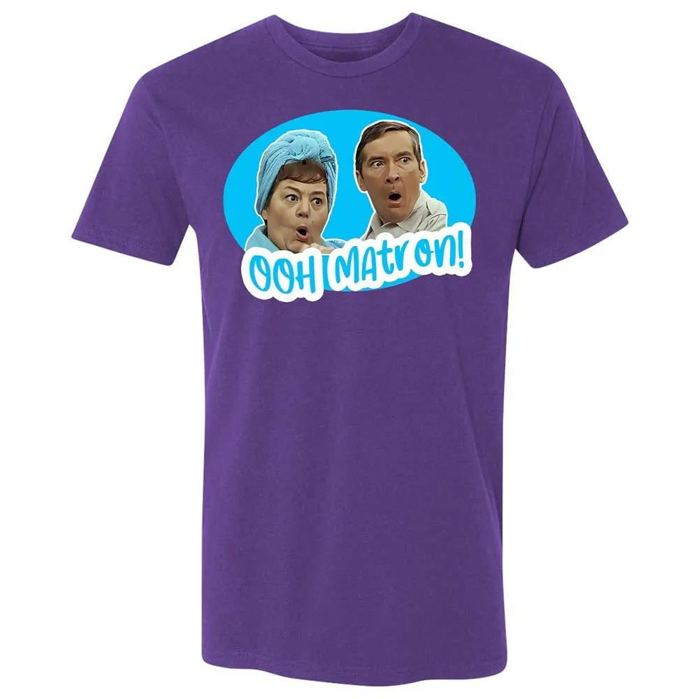 Premium Unisex T-Shirt - GBHQD5GE - Purple Rush - 10