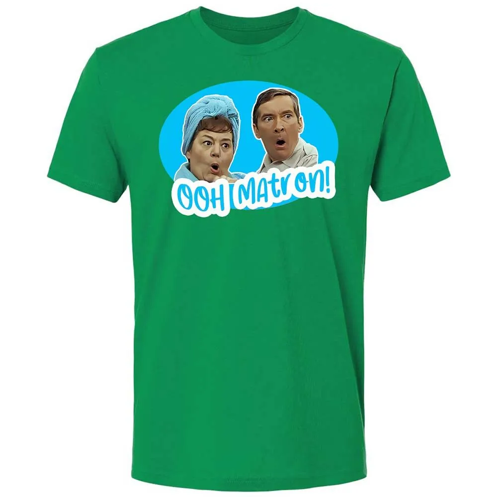 Premium Unisex T-Shirt - GBHQD5GE - Kelly Green - 11