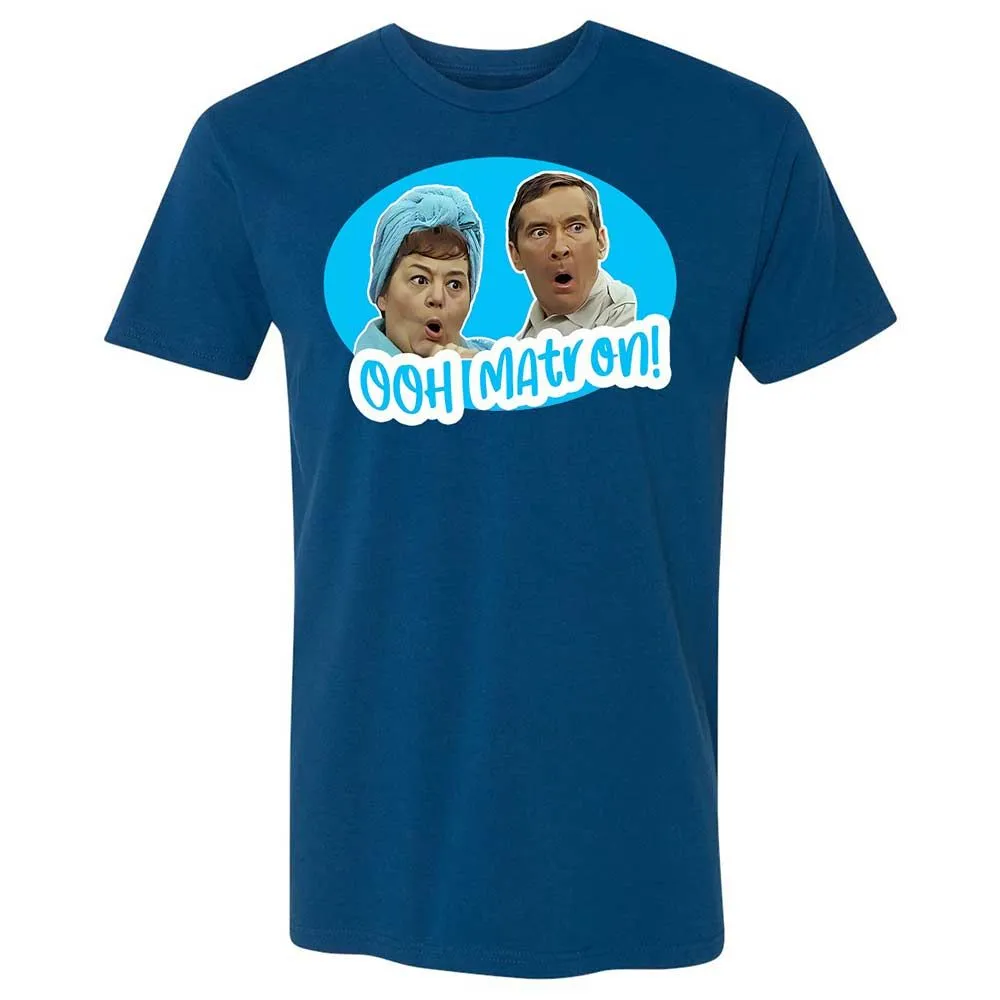 Premium Unisex T-Shirt - GBHQD5GE - Cool Blue - 17