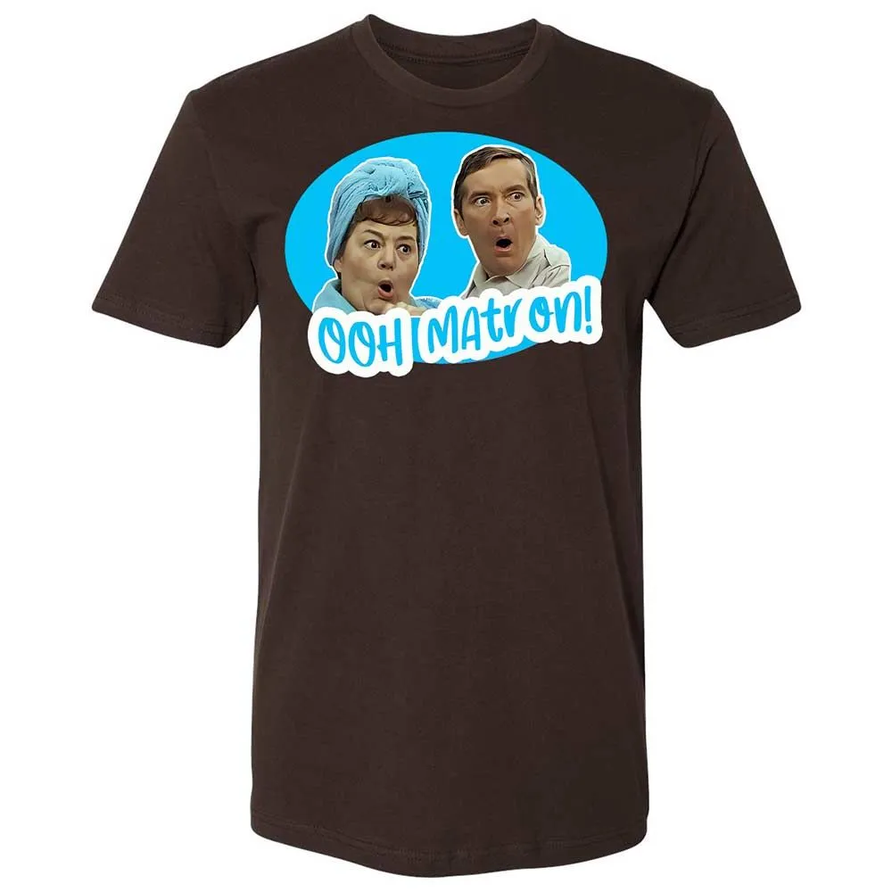 Premium Unisex T-Shirt - GBHQD5GE - Dark Chocolate - 18