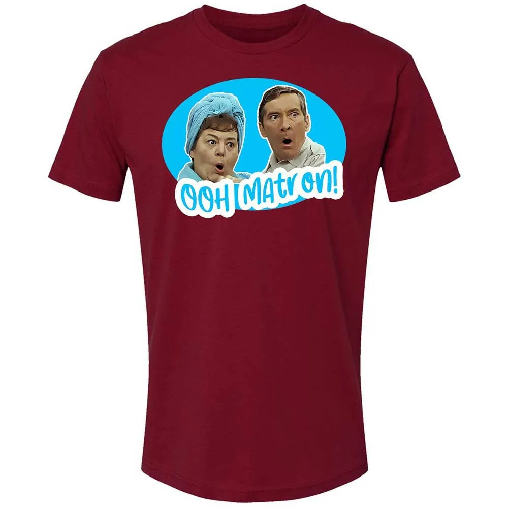 Premium Unisex T-Shirt - GBHQD5GE - Cardinal - 20
