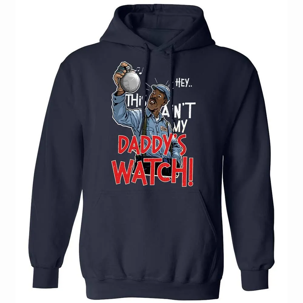 This Ain't My Daddy's Watch - Navy - 2
