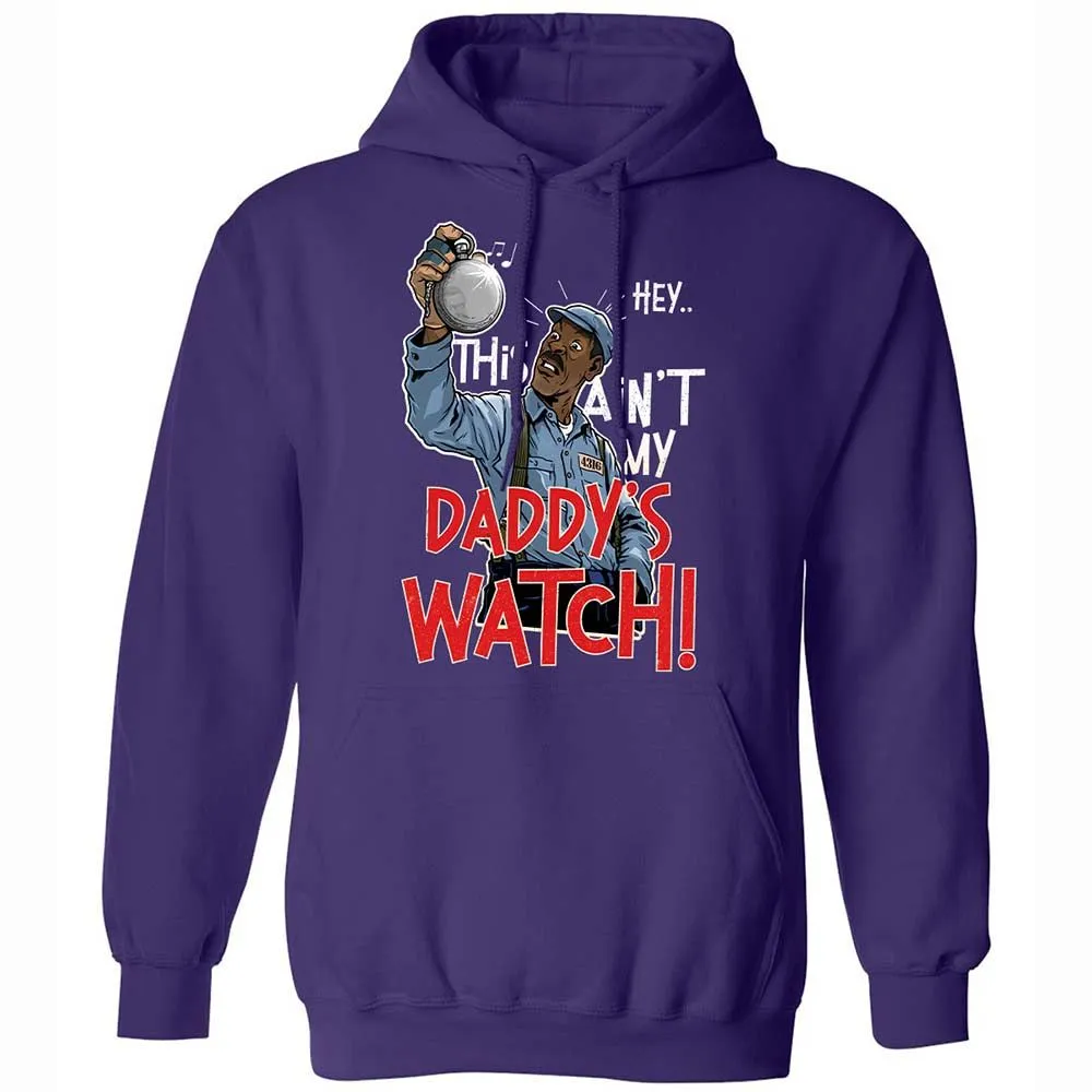 This Ain't My Daddy's Watch - Purple - 12