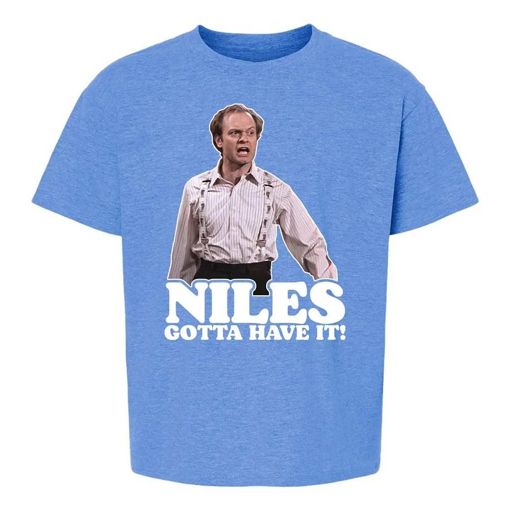 Niles Gotta Have It - Heather Royal - 13