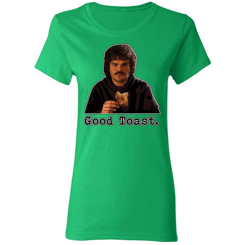 Women's T-Shirt - G9Y5AZKD - Irish Green - 8
