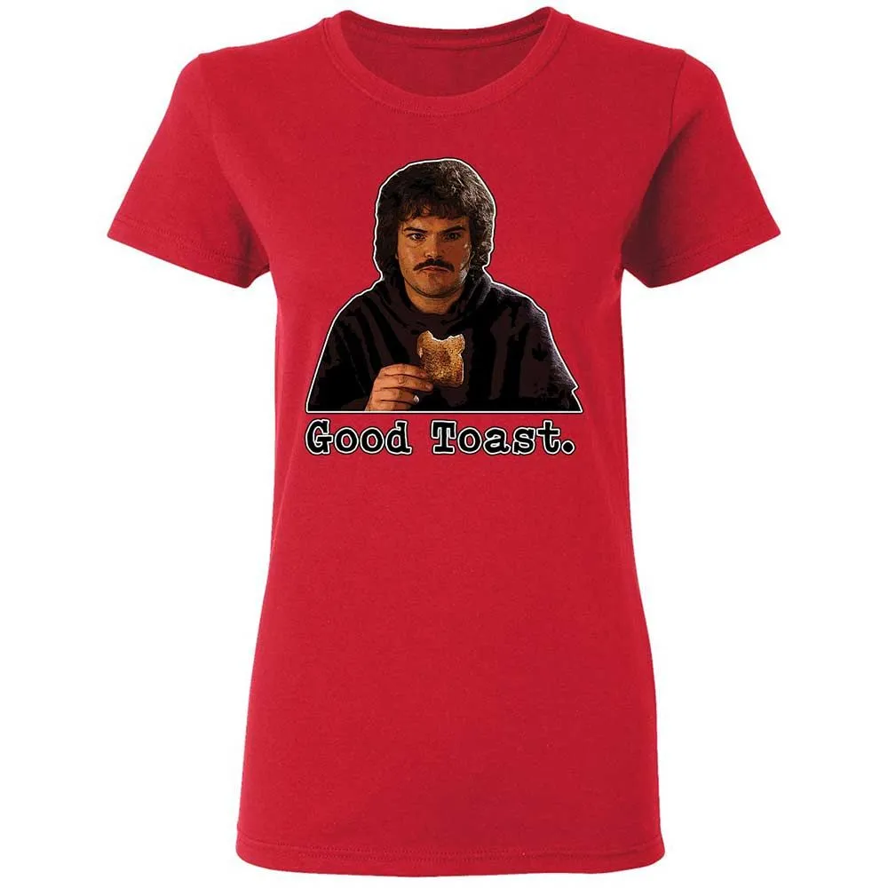 Women's T-Shirt - G9Y5AZKD - Red - 9