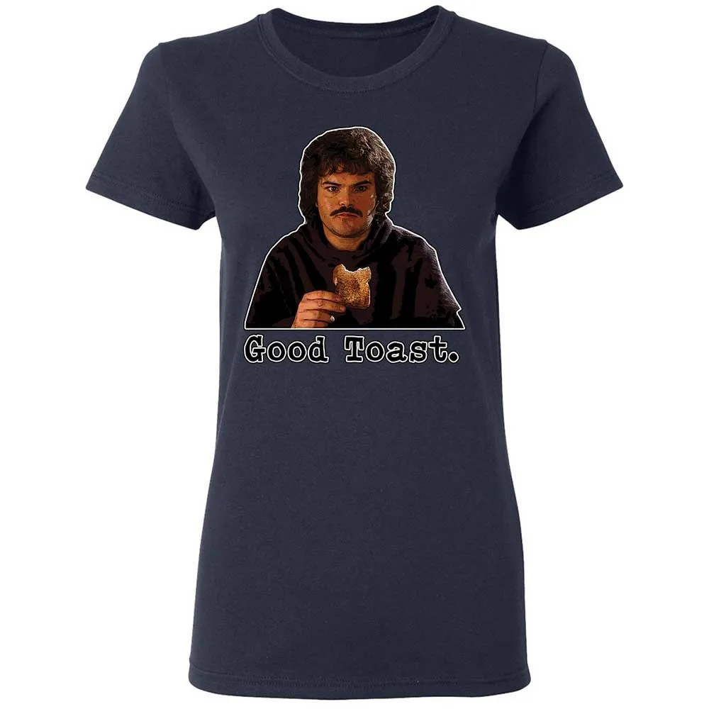 Women's T-Shirt - G9Y5AZKD - Navy - 14