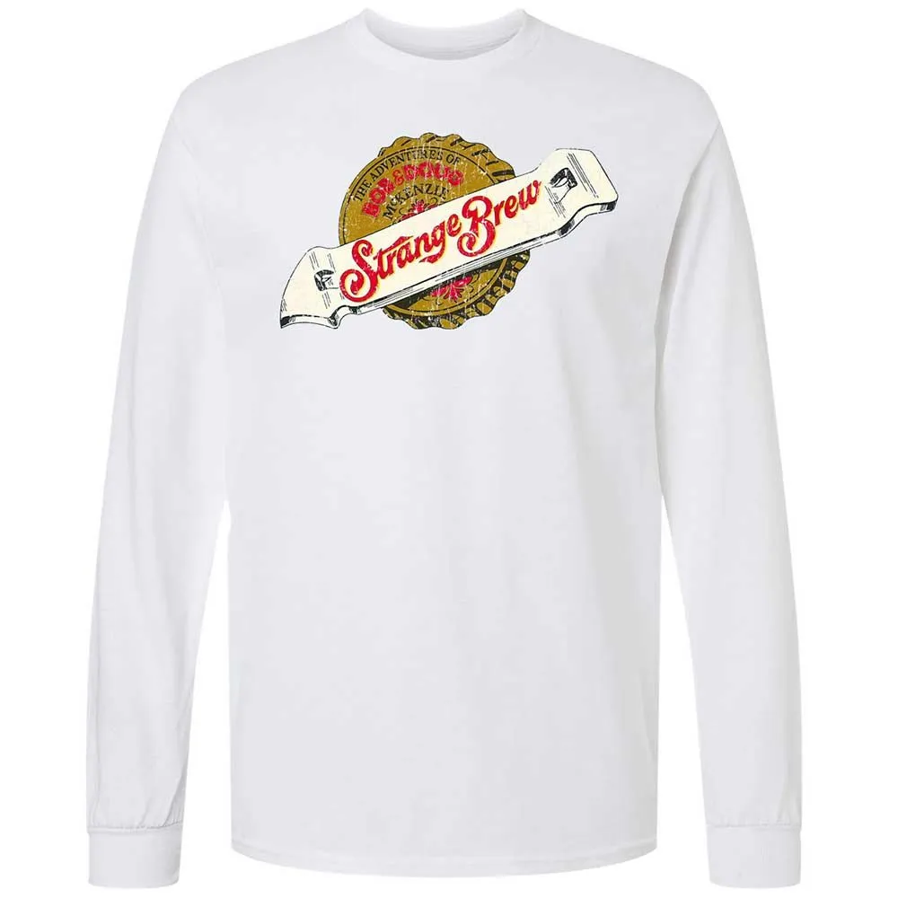 Long Sleeve T-Shirt - JWQ2Q2PN - White - 17