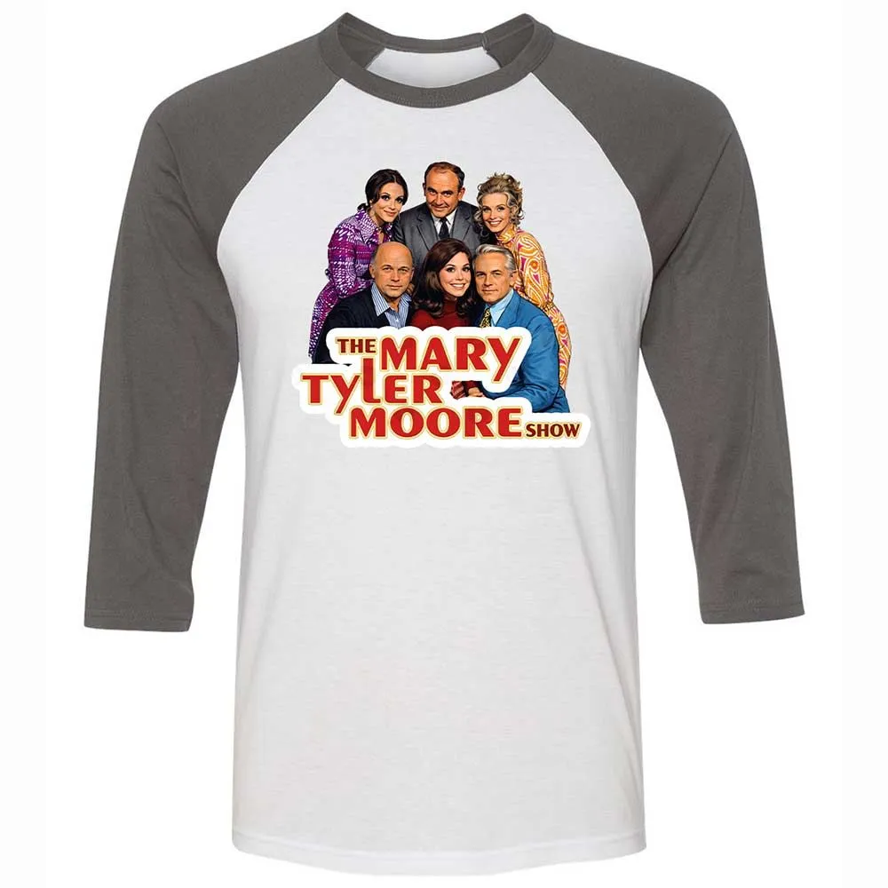 The Mary Tyler Moore Show - White/Asphalt - 2