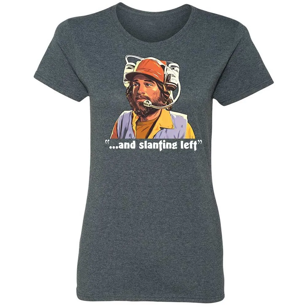 Women's T-Shirt - 1ECDQB6F - Dark Heather - 6