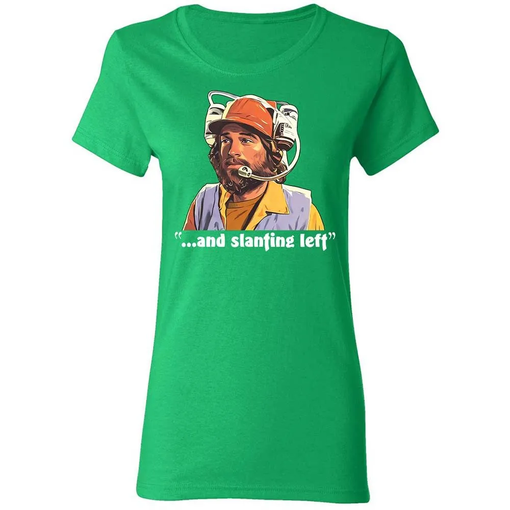 Women's T-Shirt - 1ECDQB6F - Irish Green - 7