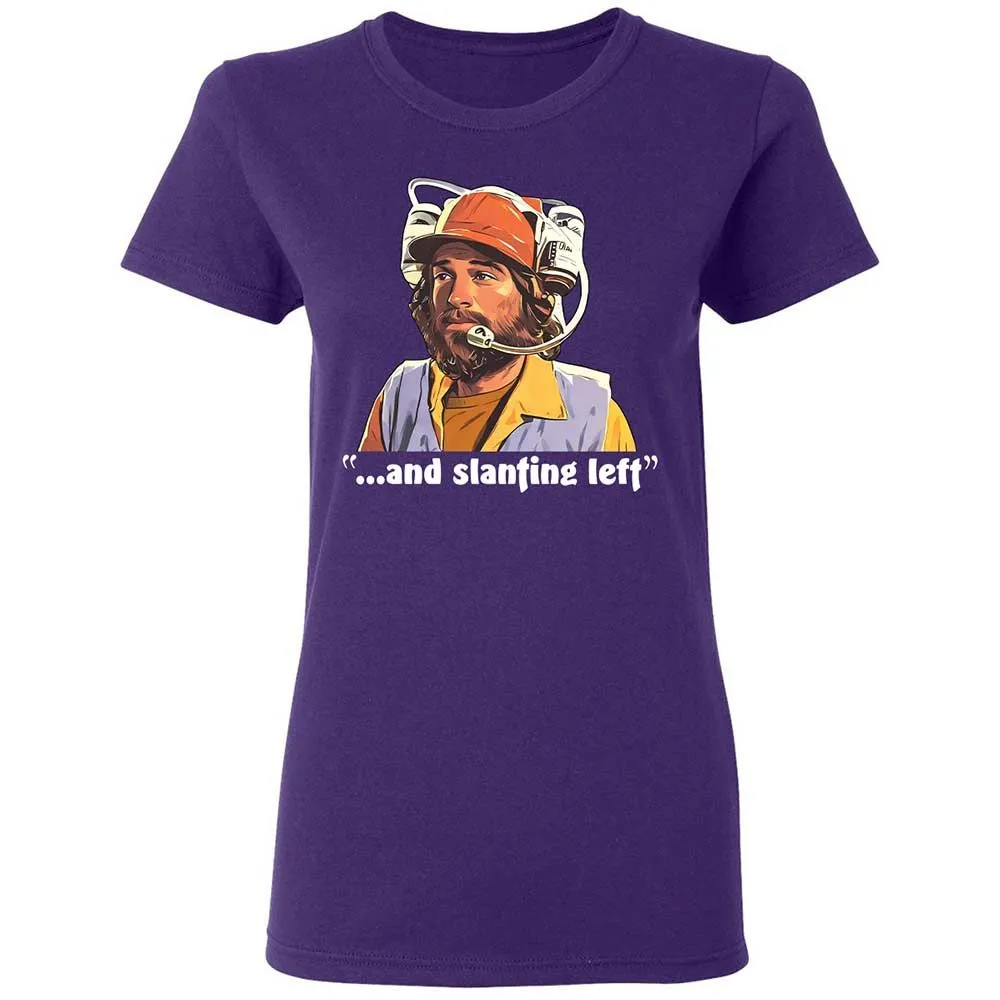 Women's T-Shirt - 1ECDQB6F - Purple - 10