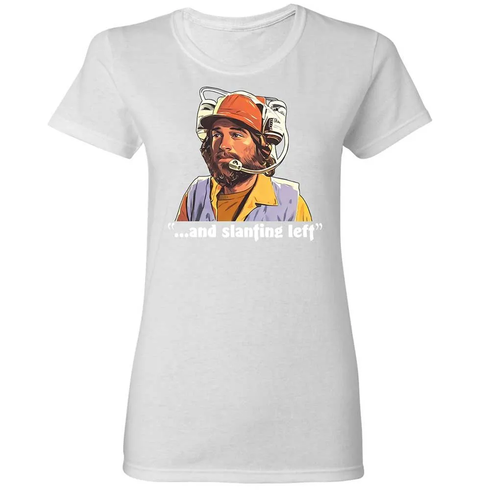 Women's T-Shirt - 1ECDQB6F - White - 15