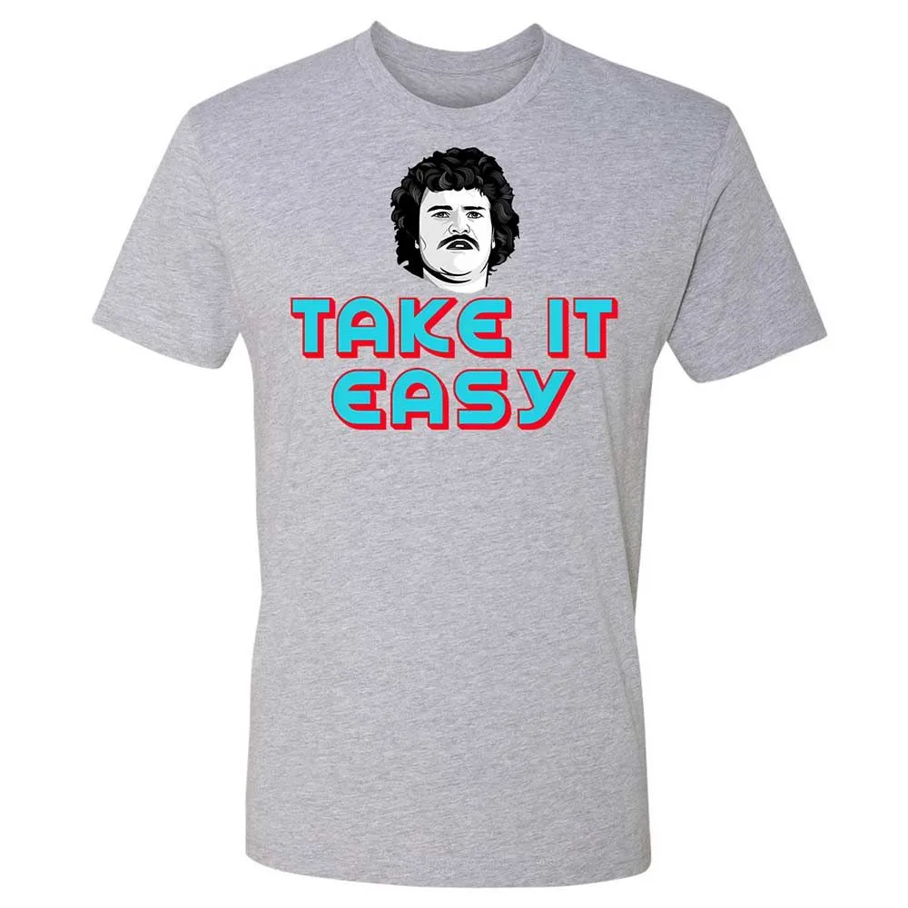 Premium Unisex T-Shirt - 28Q6EX5W - Heather Grey - 2
