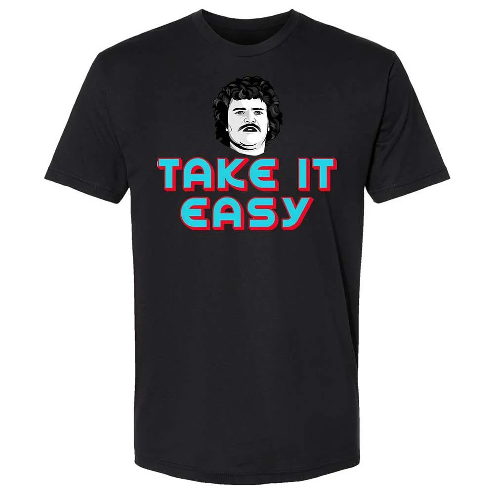 Premium Unisex T-Shirt - 28Q6EX5W - Black - 14