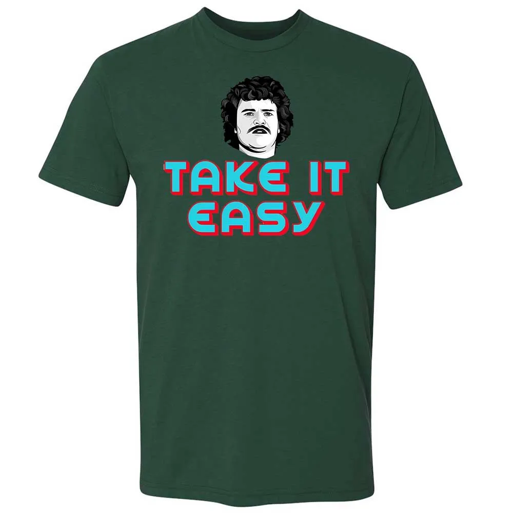 Premium Unisex T-Shirt - 28Q6EX5W - Forest Green - 16